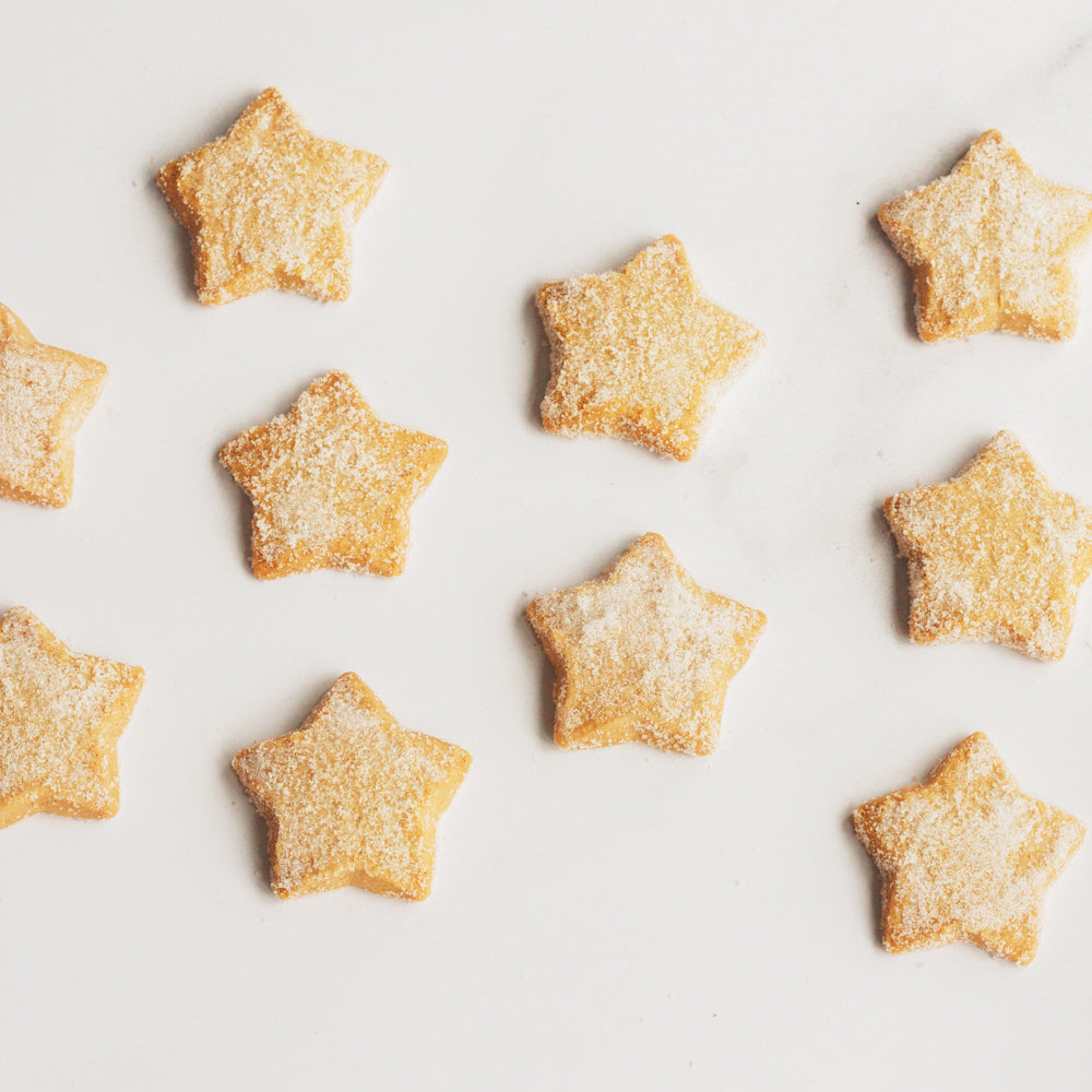 Biscuit Selection Box