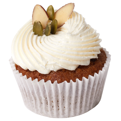 Cupcake Flavour - Gluten Free & Dairy Free Vanilla