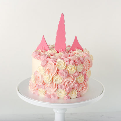 Unicorn Cake