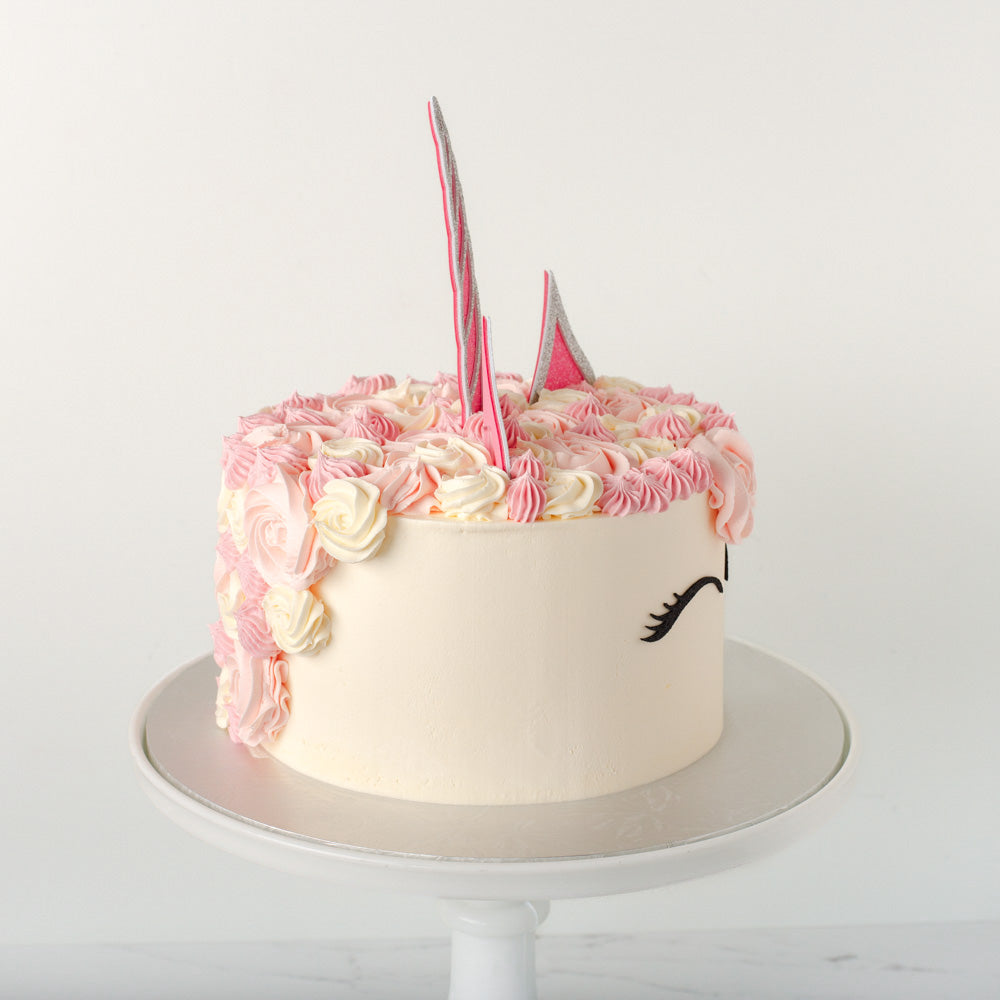 Unicorn Cake