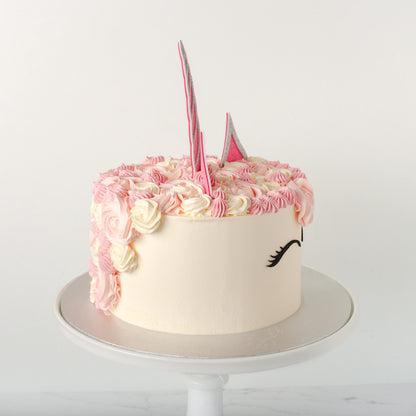 Unicorn Cake