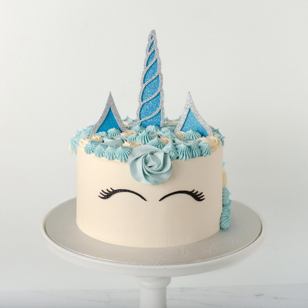Eggless Cake Shop [GB] :: Unicorn Cakes