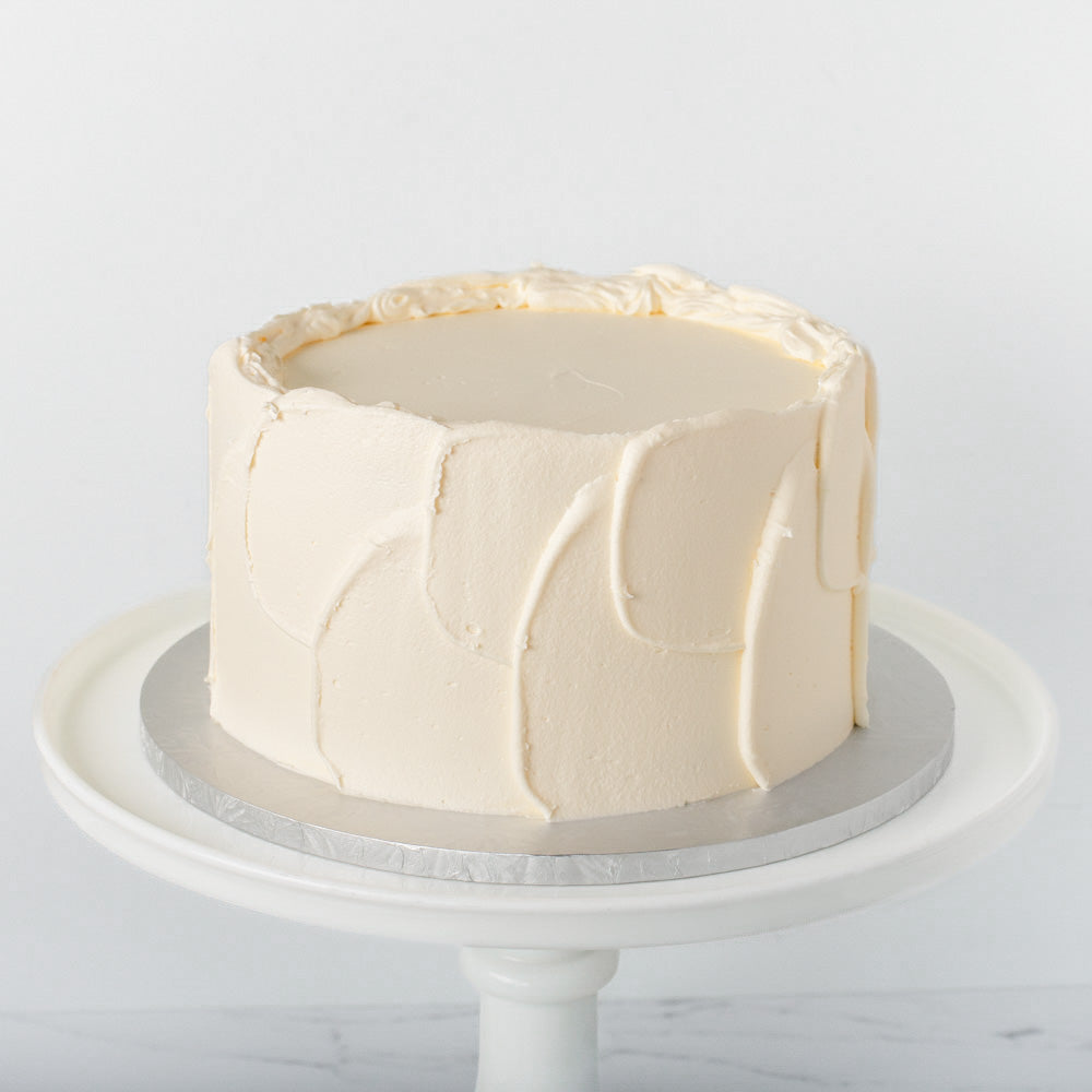 Rustic Cake