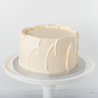 Rustic Cake