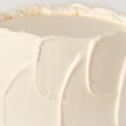Rustic Cake