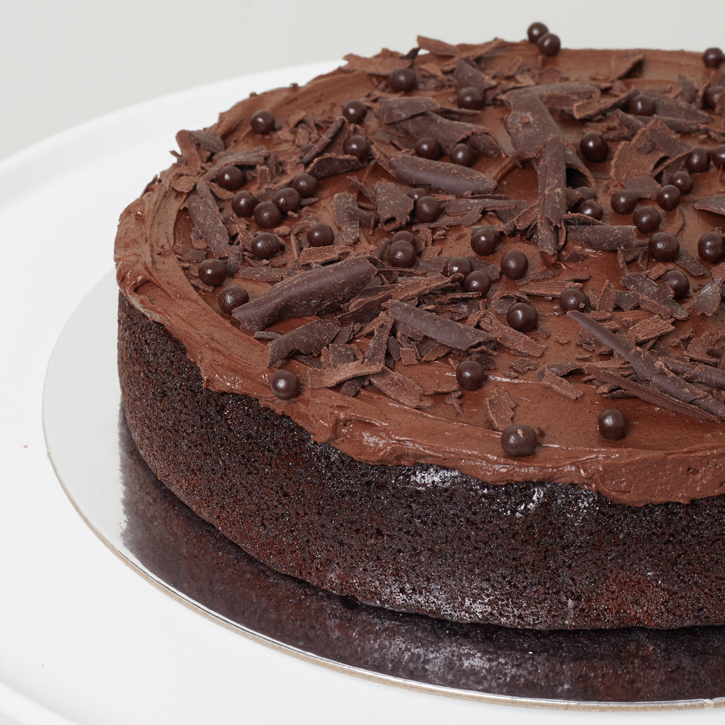 Classic Cake Flavour - Chocolate Cake