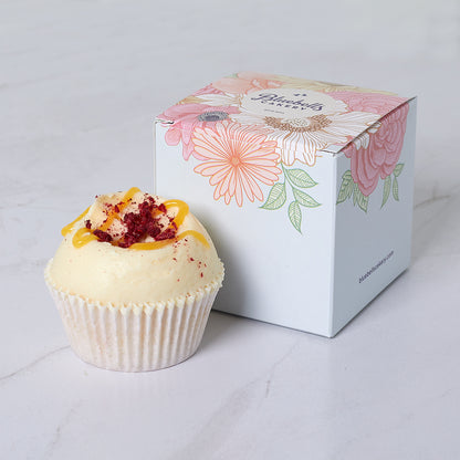 Signature Assorted Cupcakes - Single