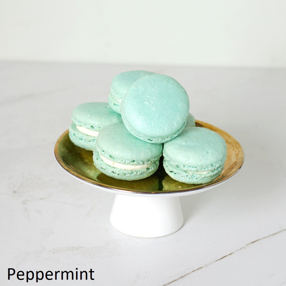 Macarons - 50 Pack (GF)