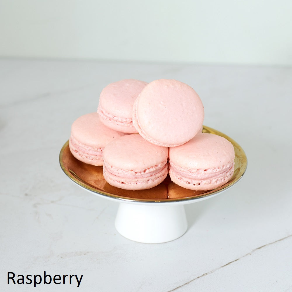 Macarons - 50 Pack (GF)