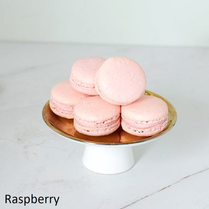 Macarons - 50 Pack (GF)