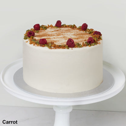 Signature Cake