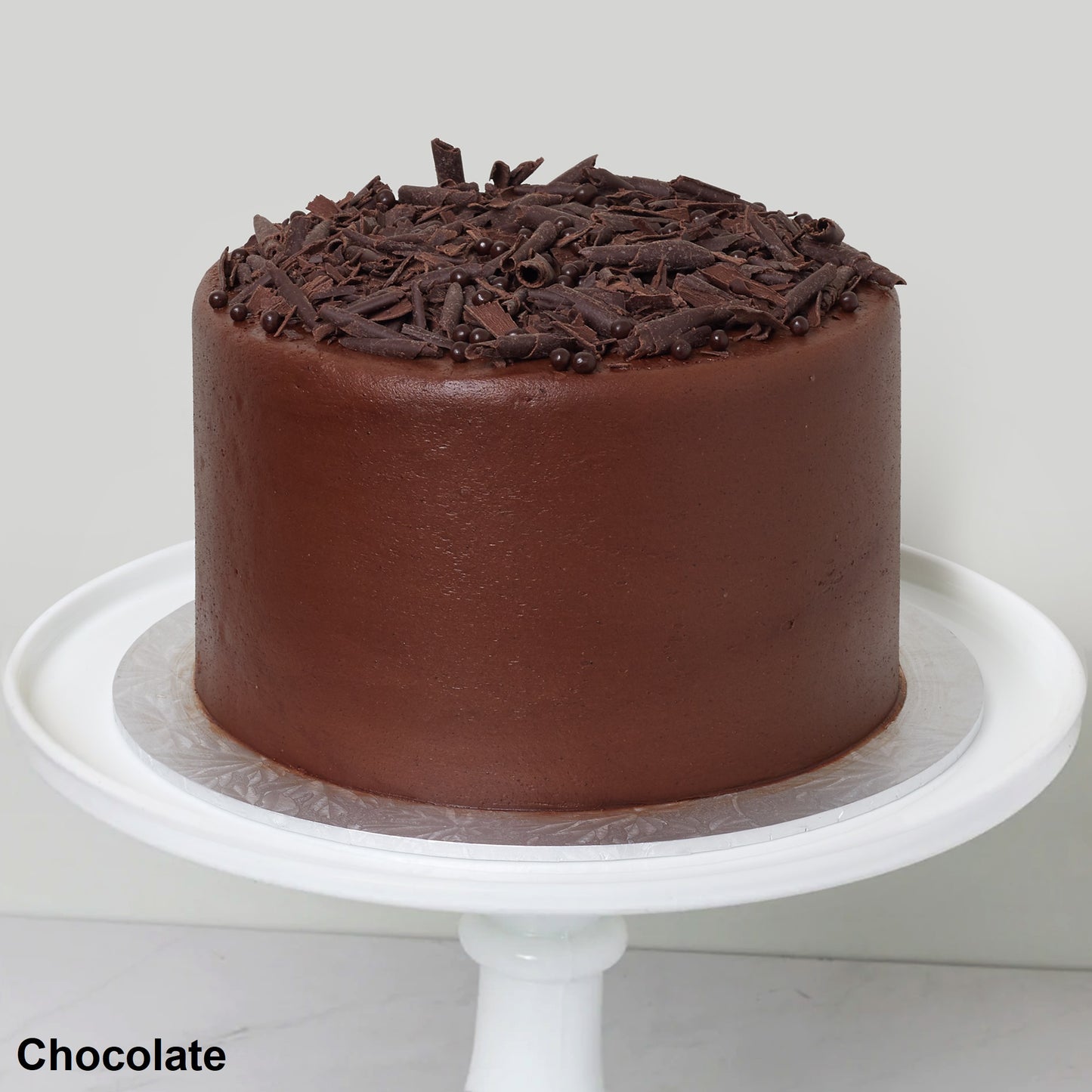 Signature Cake