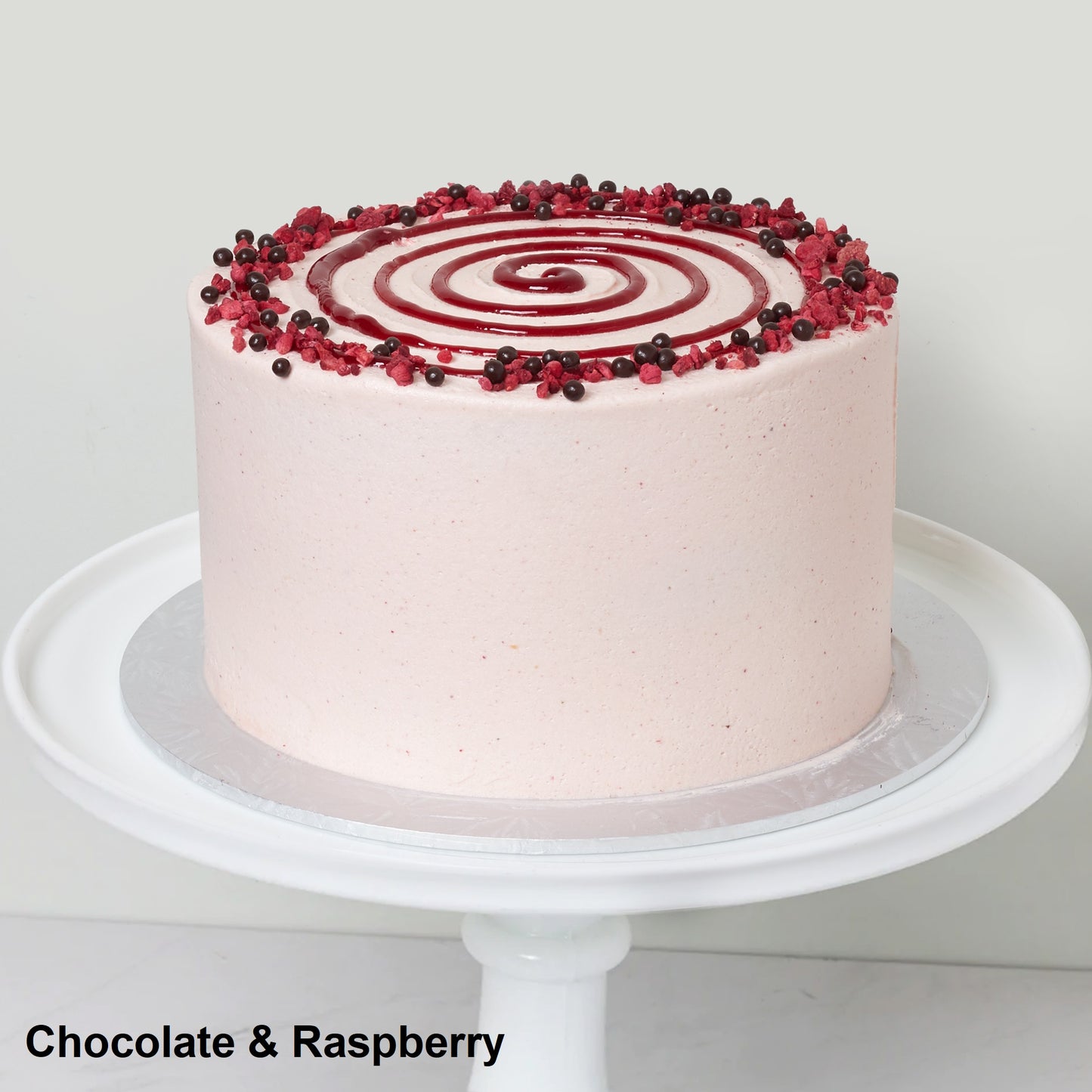 Signature Cake