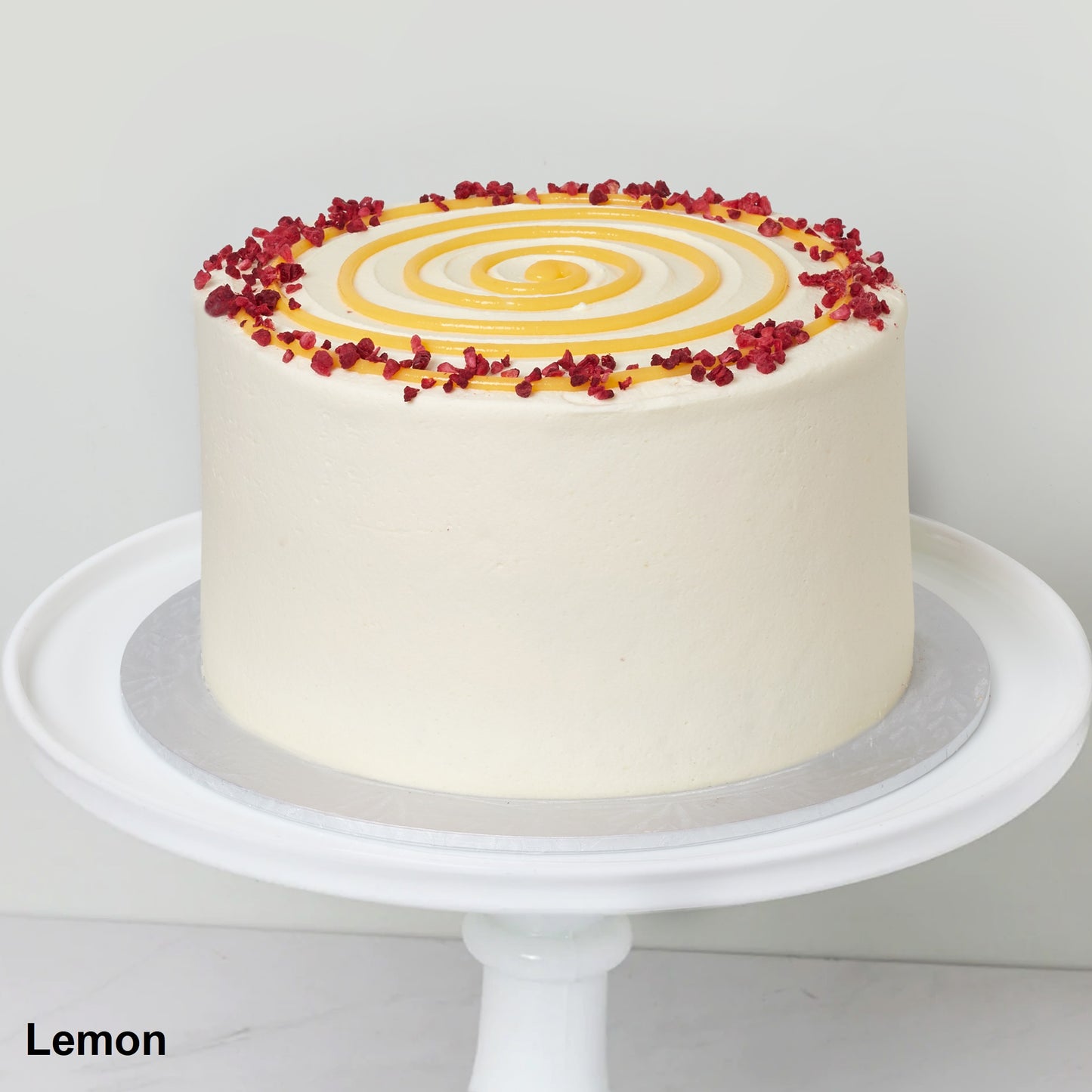 Signature Cake