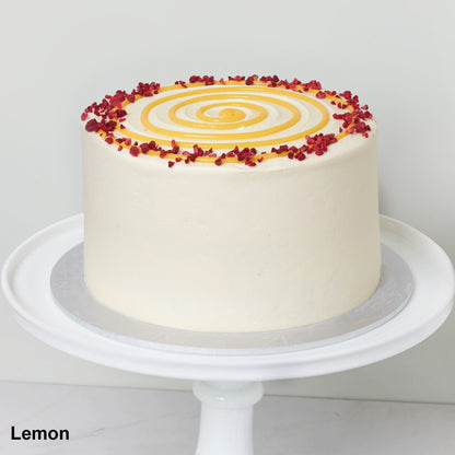 Signature Cake