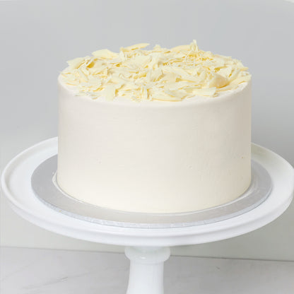 Signature Cake