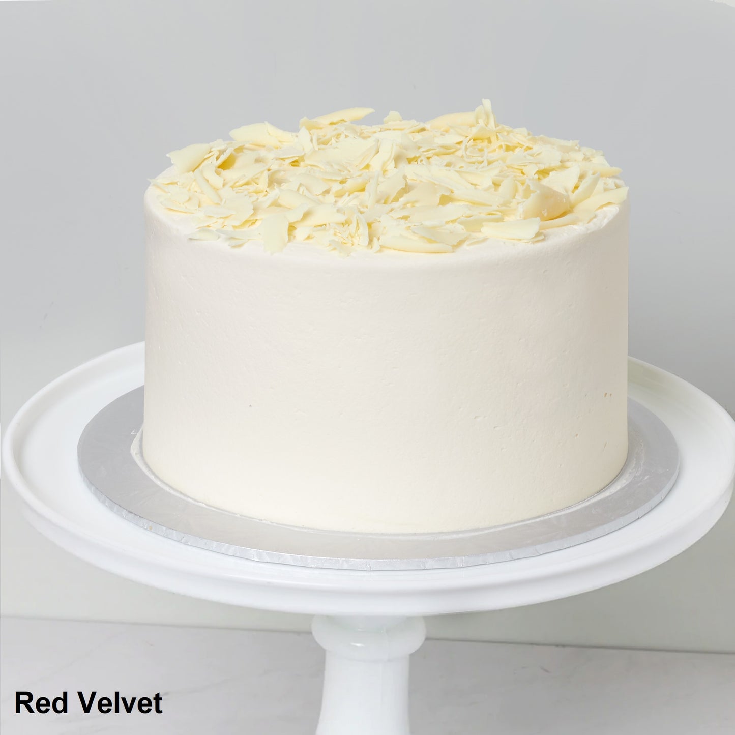 Signature Cake