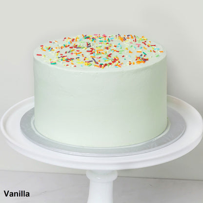 Signature Cake
