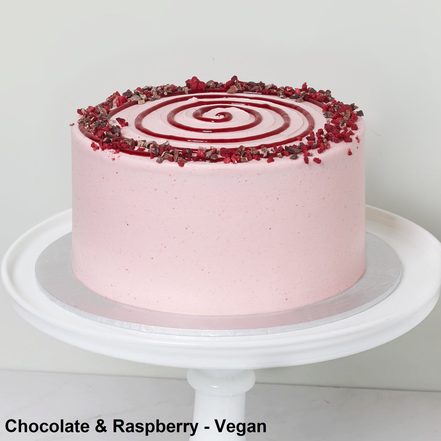 Signature Cake