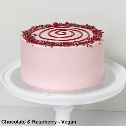 Signature Cake