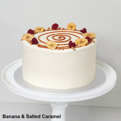 Signature Cake