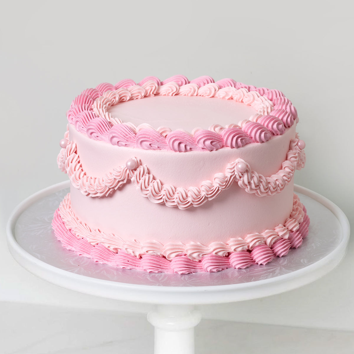 DIY Wedding Cakes to Impress - Eat Well Recipe - NZ Herald