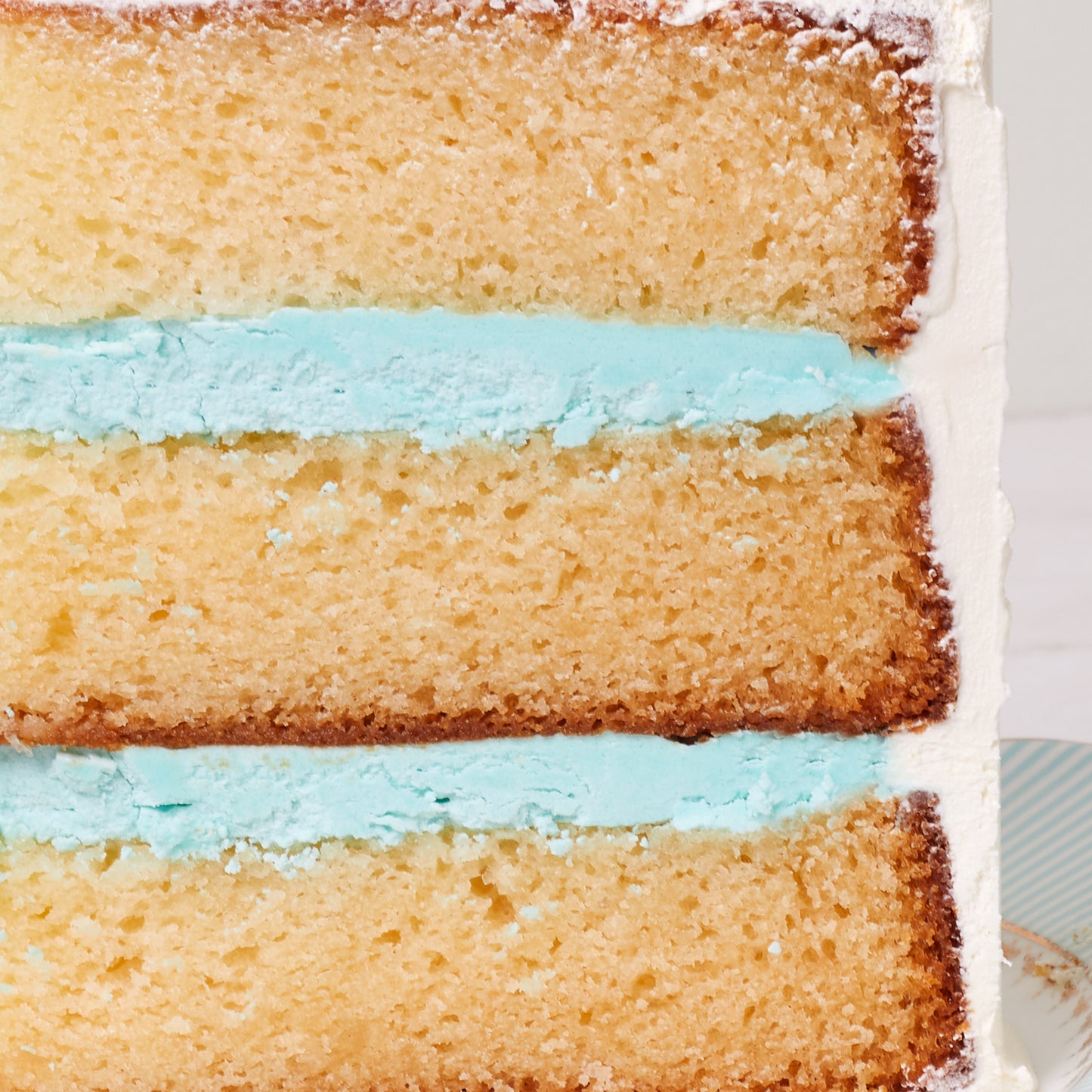 Oh Baby Cake