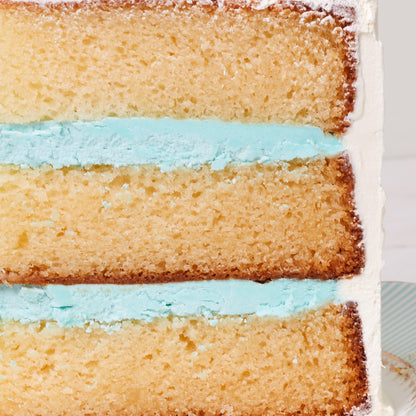 Oh Baby Cake