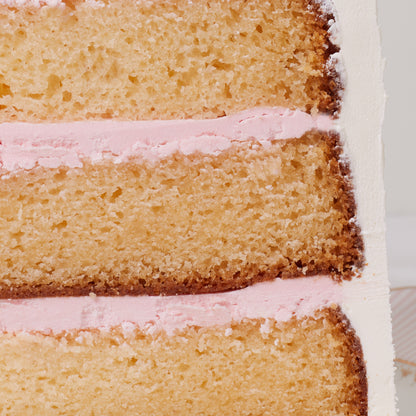 Oh Baby Cake