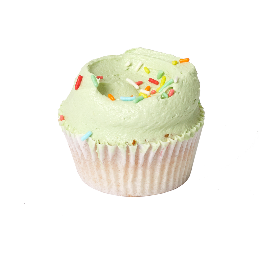 Cupcake Flavour - Vanilla