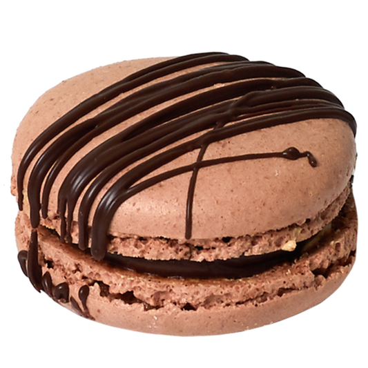 Macaron Flavour - Chocolate