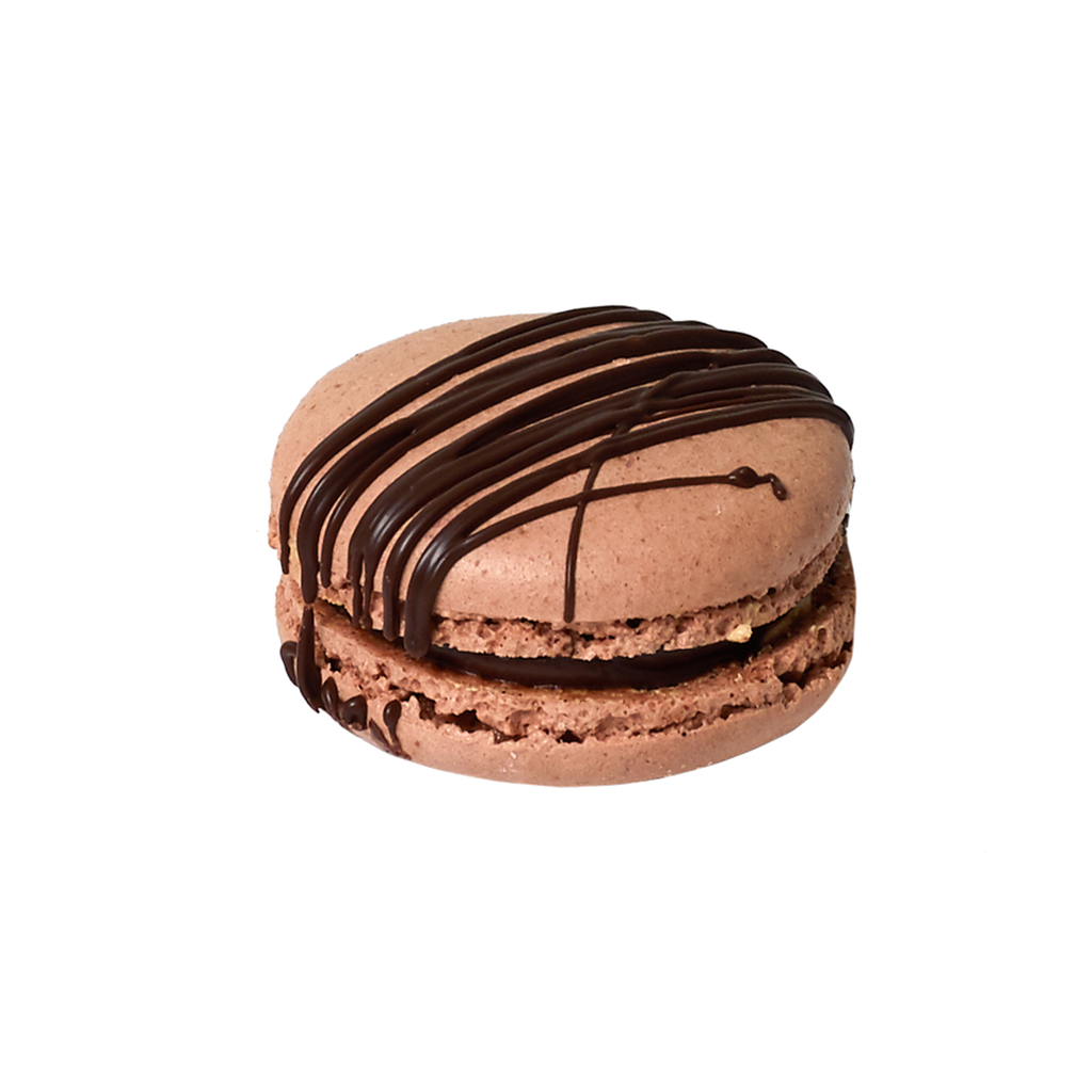 Macaron Flavour - Chocolate