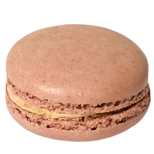 Macaron Flavour - Coffee