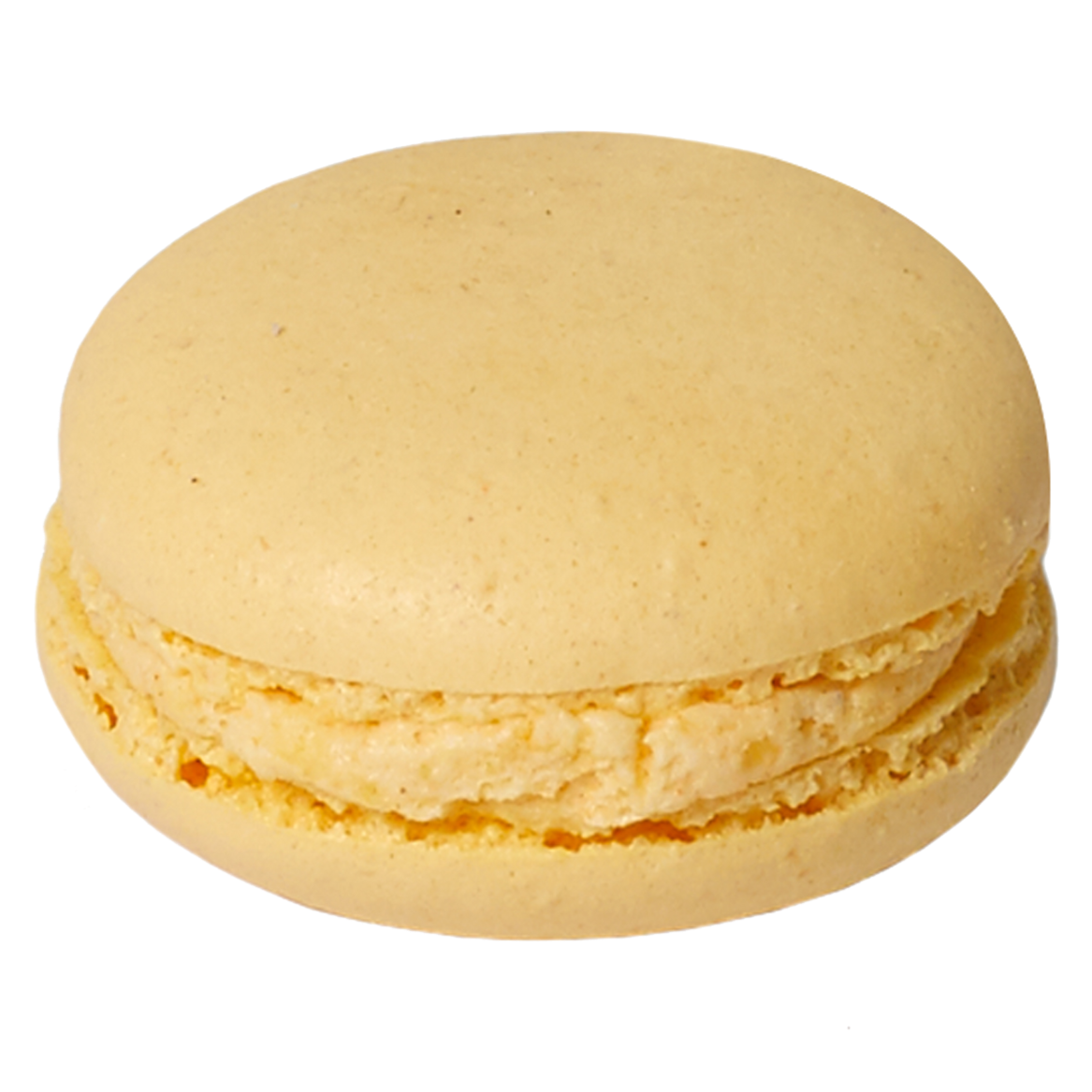 Macaron Flavour - Lemon