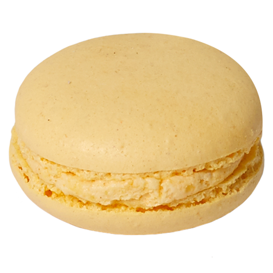 Macaron Flavour - Lemon