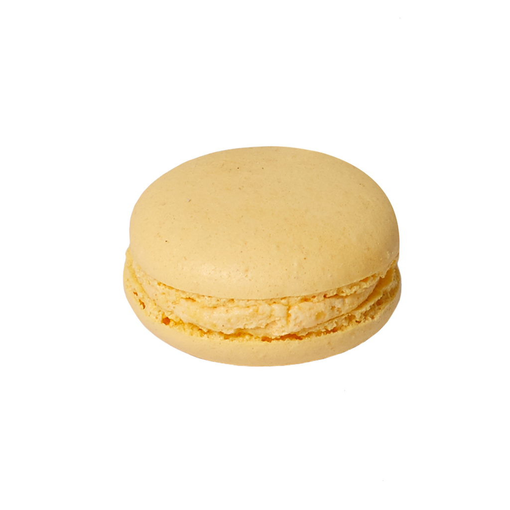 Macaron Flavour - Lemon