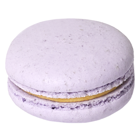 Macaron Flavour - Passionfruit