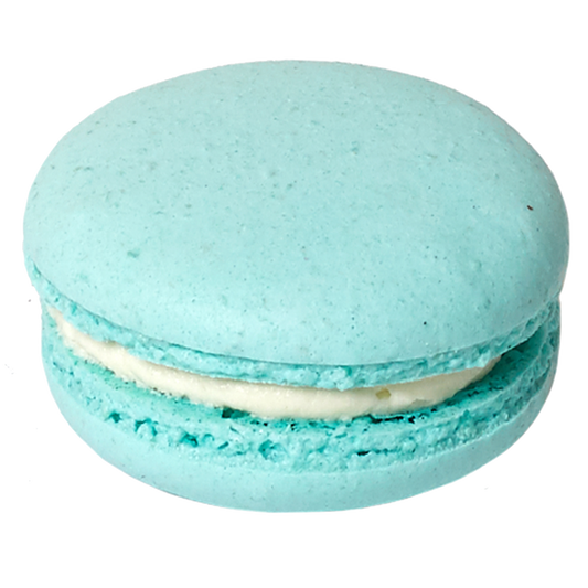Macaron Flavour - Peppermint