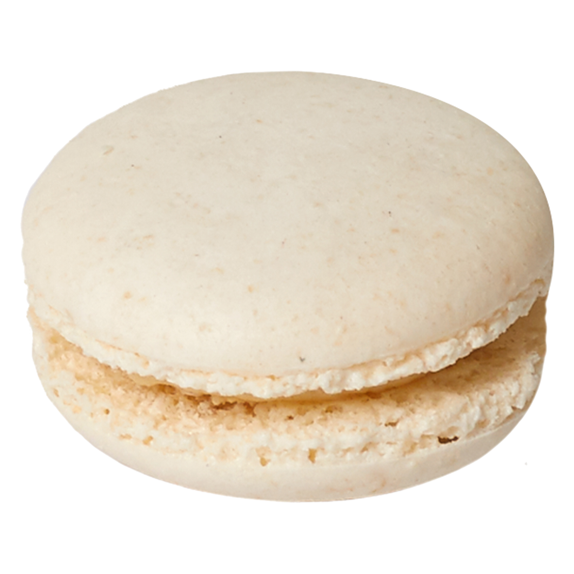Macaron Flavour - Salted Caramel