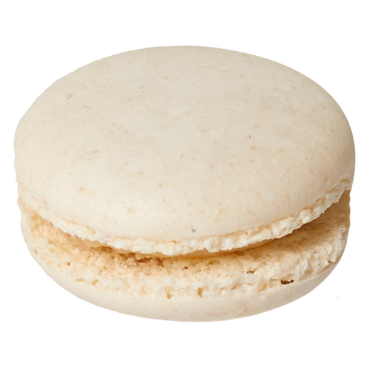 Macaron Flavour - Salted Caramel