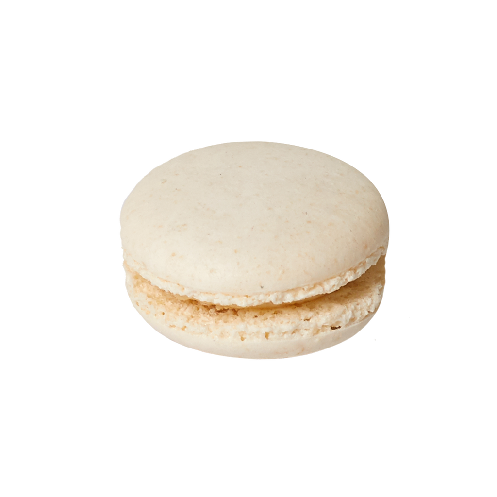 Macaron Flavour - Salted Caramel