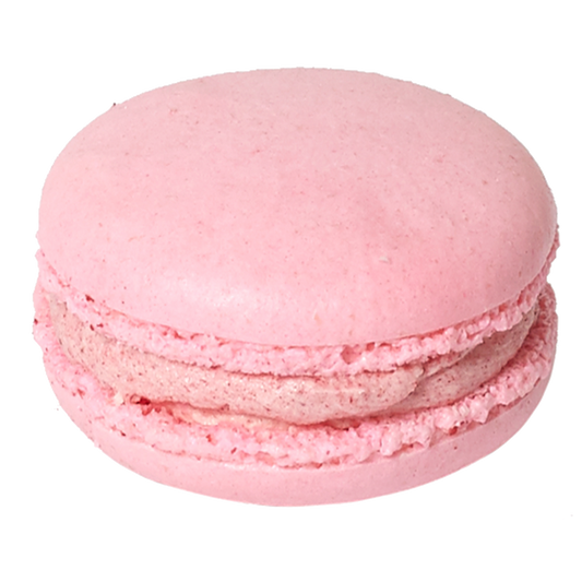Macaron Flavour - Raspberry