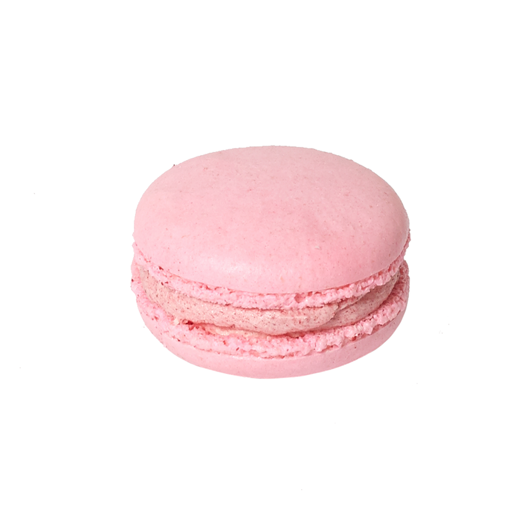 Macaron Flavour - Raspberry