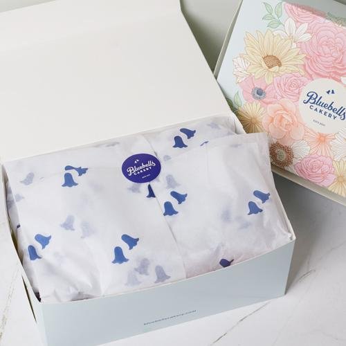 Selection Box - Small - Bluebells Cakery